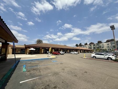 Preview of Retail space for Rent at 10415-10497 San Diego Mission Road