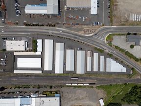 HARRISBURG STORAGE PORTFOLIO