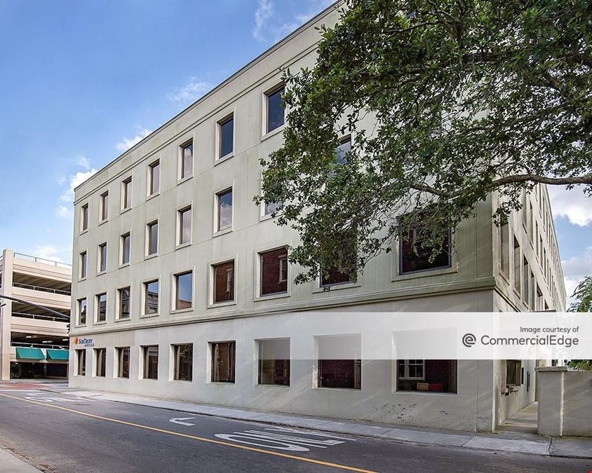 145 King Street