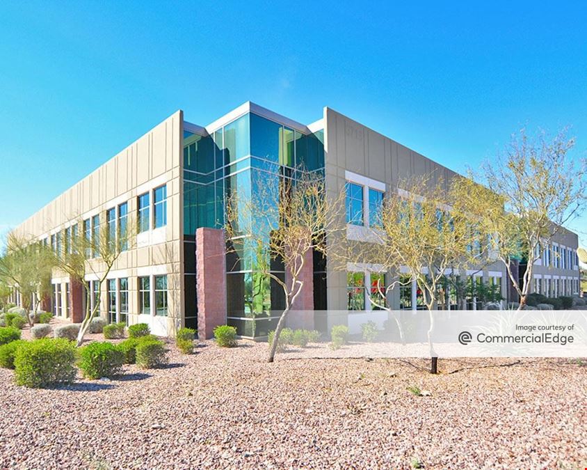 Anthem Corporate Center