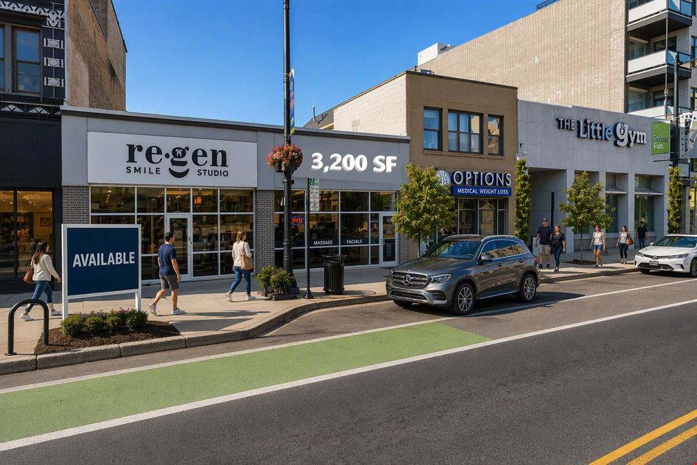 3210 N. Lincoln