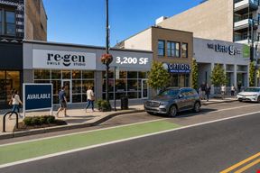 3210 N. Lincoln