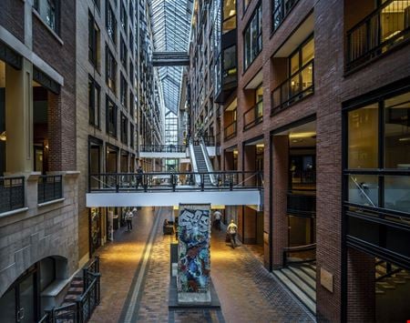 Preview of Other space for Rent at 747 Square-Victoria Street 