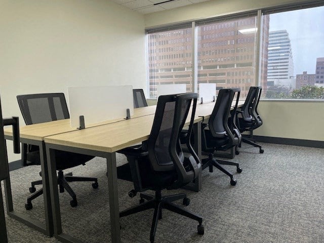 Private Office