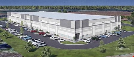 Preview of Industrial space for Sale at Jim Dhamer Dr