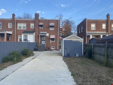 Preview of Other space for Sale at 3219 12th St SE