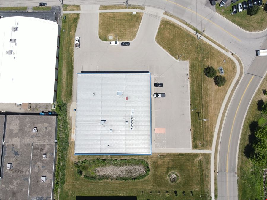 HWY 52 - Office | Flex Building