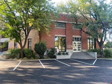 Preview of Office space for Rent at 314 South 400 West