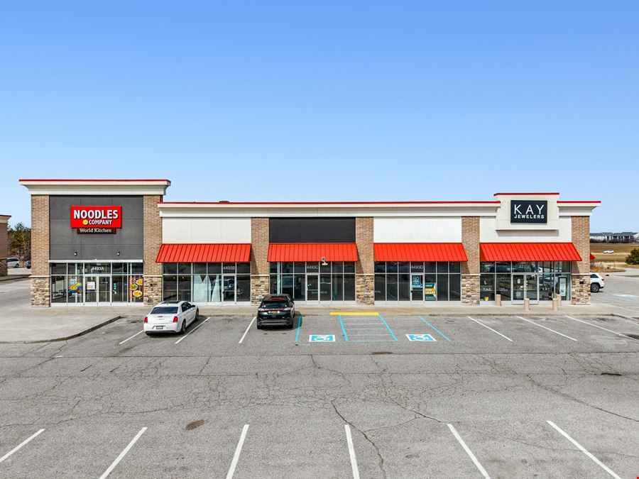 Union Shoppes
