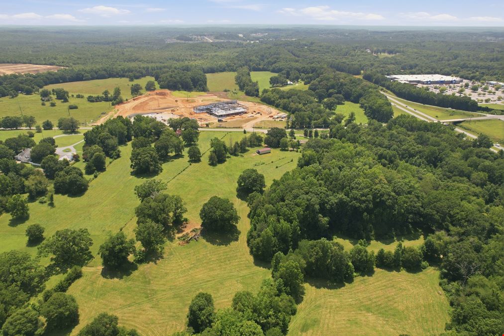 1467 Eighteen Mile Road Central, SC