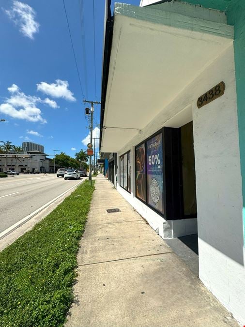 3438 N Miami Ave
