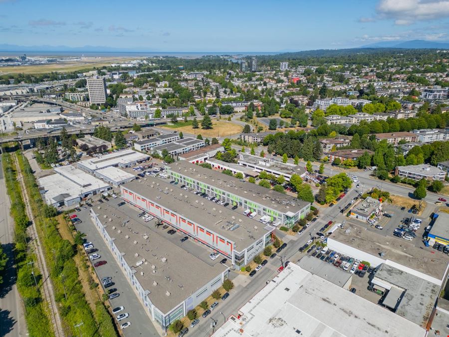 Unit 110 - 8811 Laurel Street