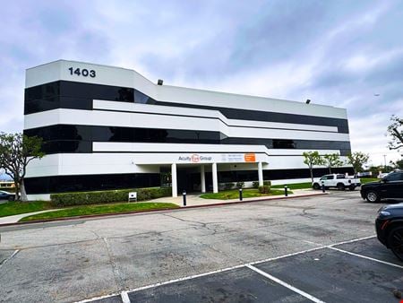 Preview of commercial space at 1403 N Tustin Avenue