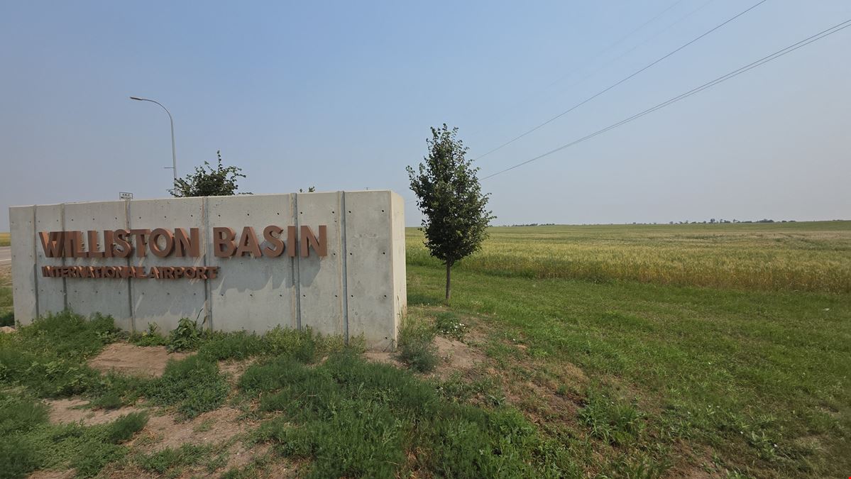 TBD Missouri Ridge Township
