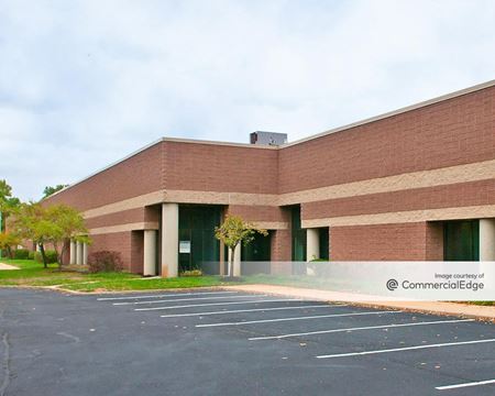 Preview of Industrial space for Rent at 1222 Forest Pkwy