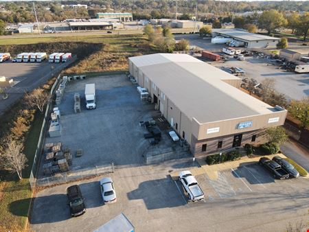 Preview of Industrial space for Sale at 1820 Ridgeway E