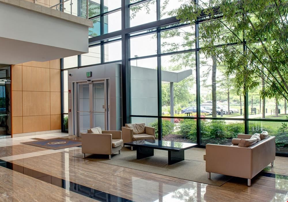 Columbia Corporate Park 4