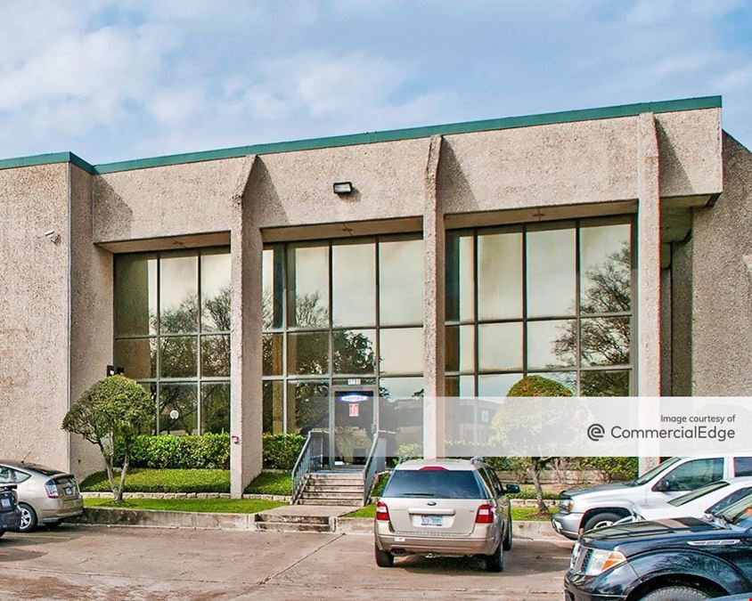Eastwood Industrial Park