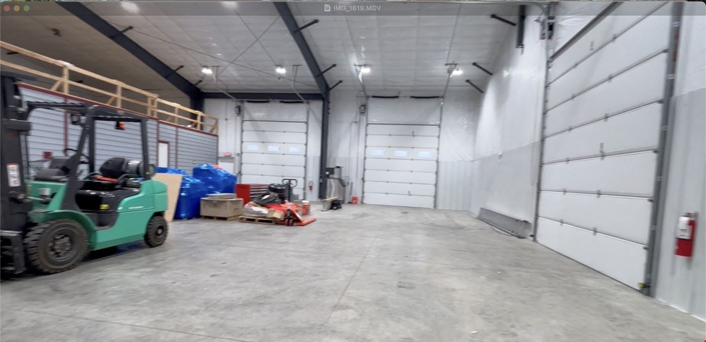 3260 East Gooseneck Rd., Sparta, TN 38583