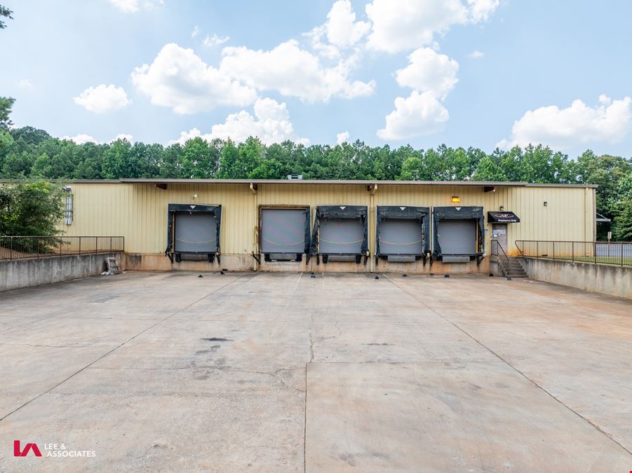 154 Industrial Park Circle