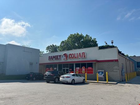 Preview of Retail space for Rent at 266 E South St