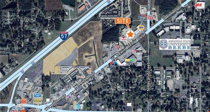 For Sale: +/- 3.89 Acres