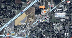 For Sale: +/- 3.89 Acres