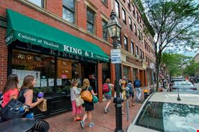145 Charles Street