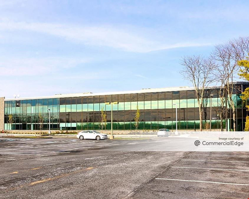 Building B