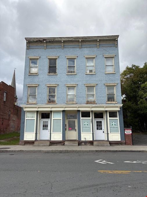 347 South Pearl Street