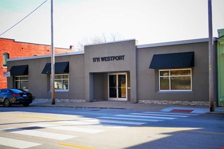 Preview of commercial space at 1711 Westport Road