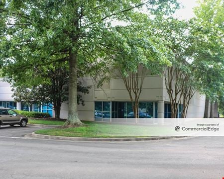 Preview of Industrial space for Rent at 2140 Barrett Park Drive NW