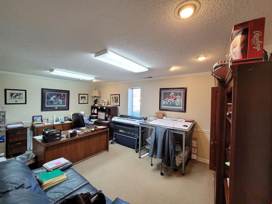 4737 Commercial Drive, Huntsville, AL 