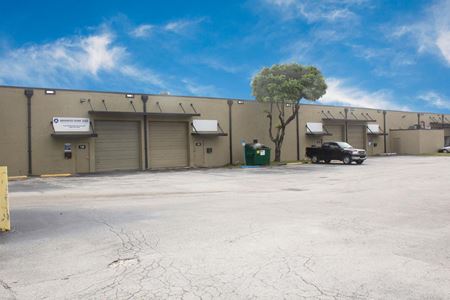 Preview of commercial space at 7210 NW 25th St