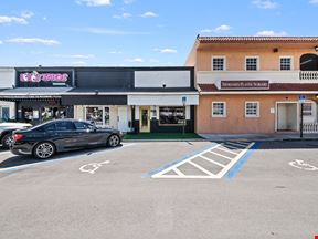 2822 East Commercial Boulevard