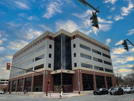 Preview of Office space for Rent at 2900 4th Avenue N