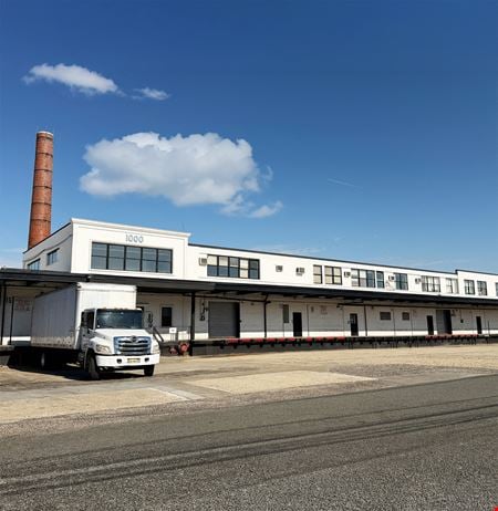 Preview of Industrial space for Rent at 1000 Jefferson Avenue
