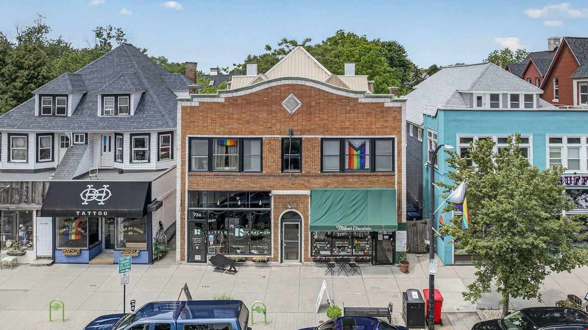 736 Elmwood Ave