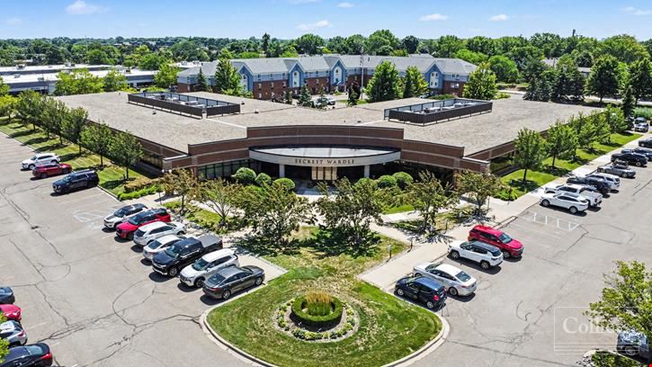 For Sale Or Lease | Premium Office Space