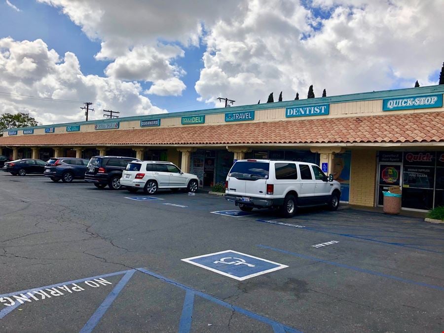 1700 N Tustin