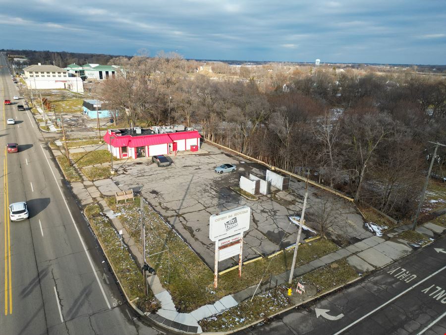 2nd Generation Restaurant
