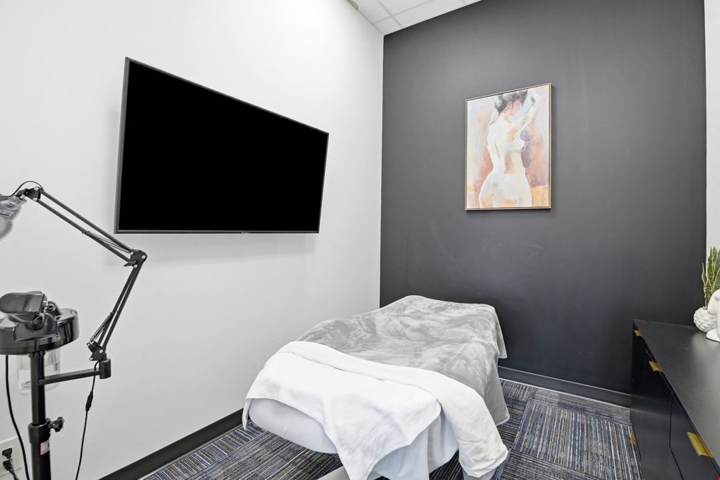 AGLS Medical Clinic