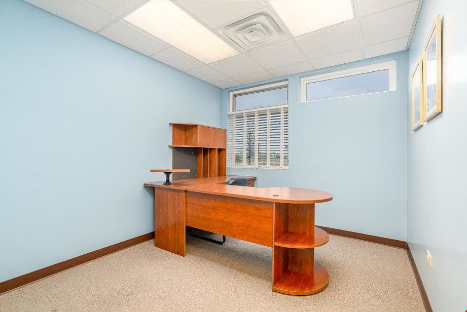Office Property in Plano, IL - 2A