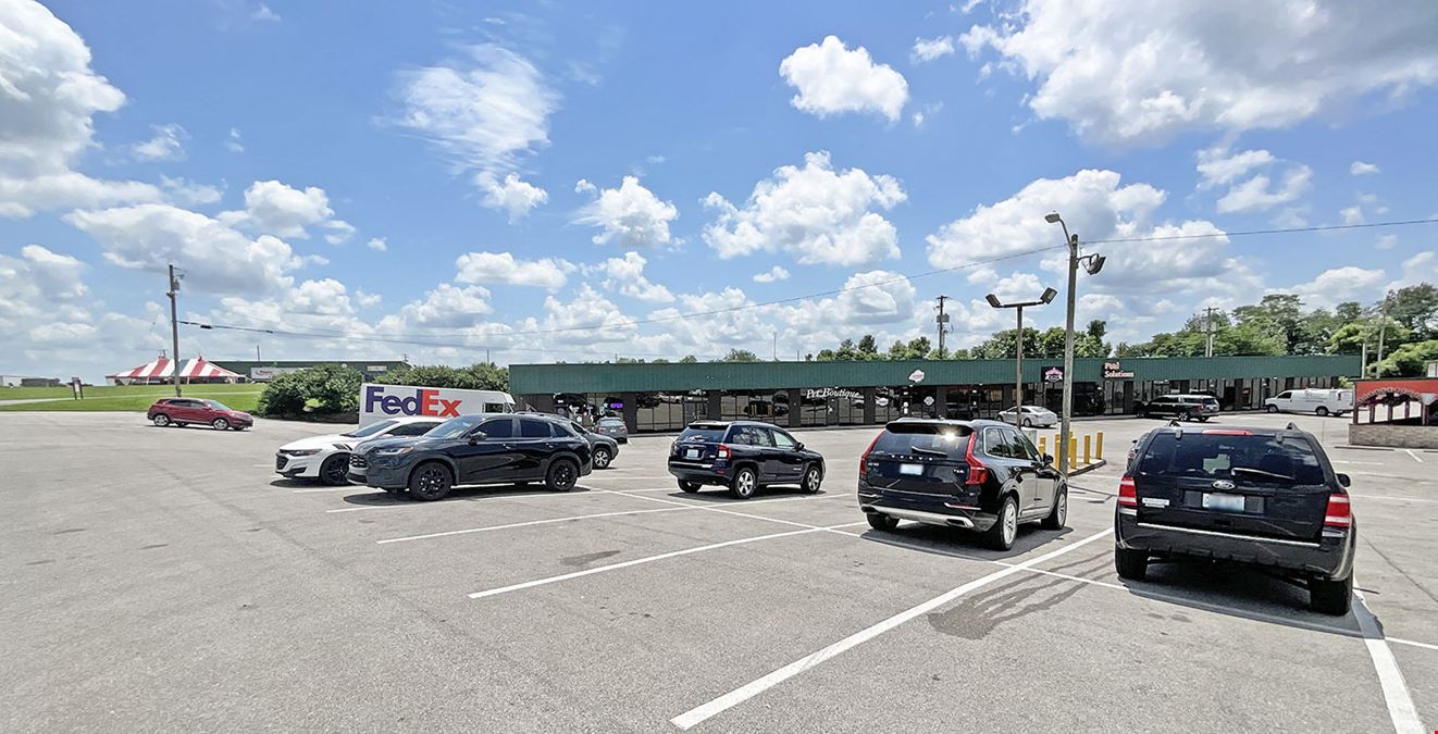 Eagle Lake Center