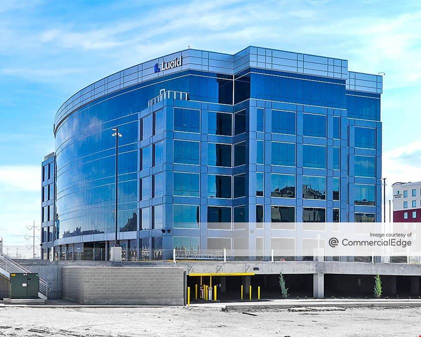SOJO Station North