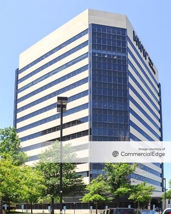 Preview of Office space for Rent at 1 Meadowlands Plaza