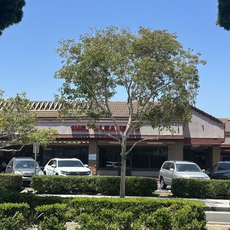 Preview of Retail space for Rent at 4215-4275 Atlantic Ave