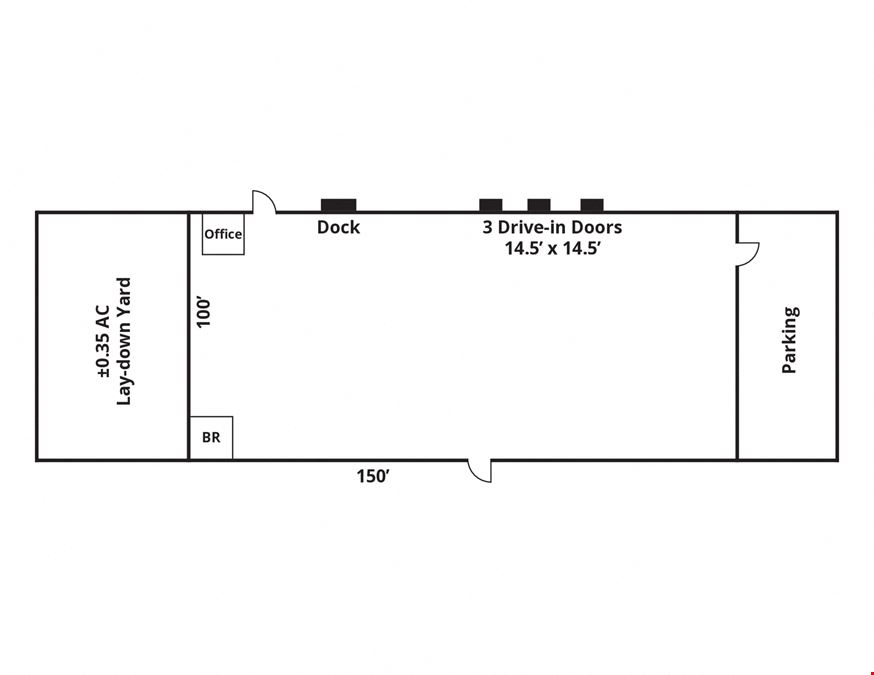 6111 County Road 490