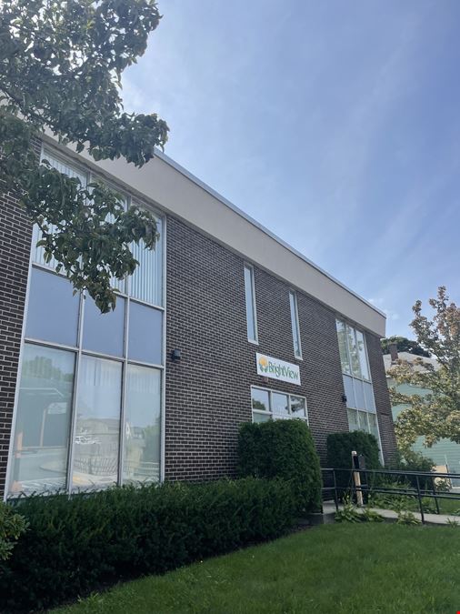190 Fremont Street, Worcester, MA
