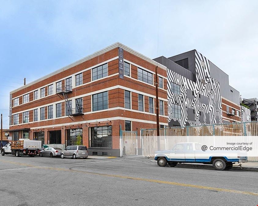 Fourth & Traction